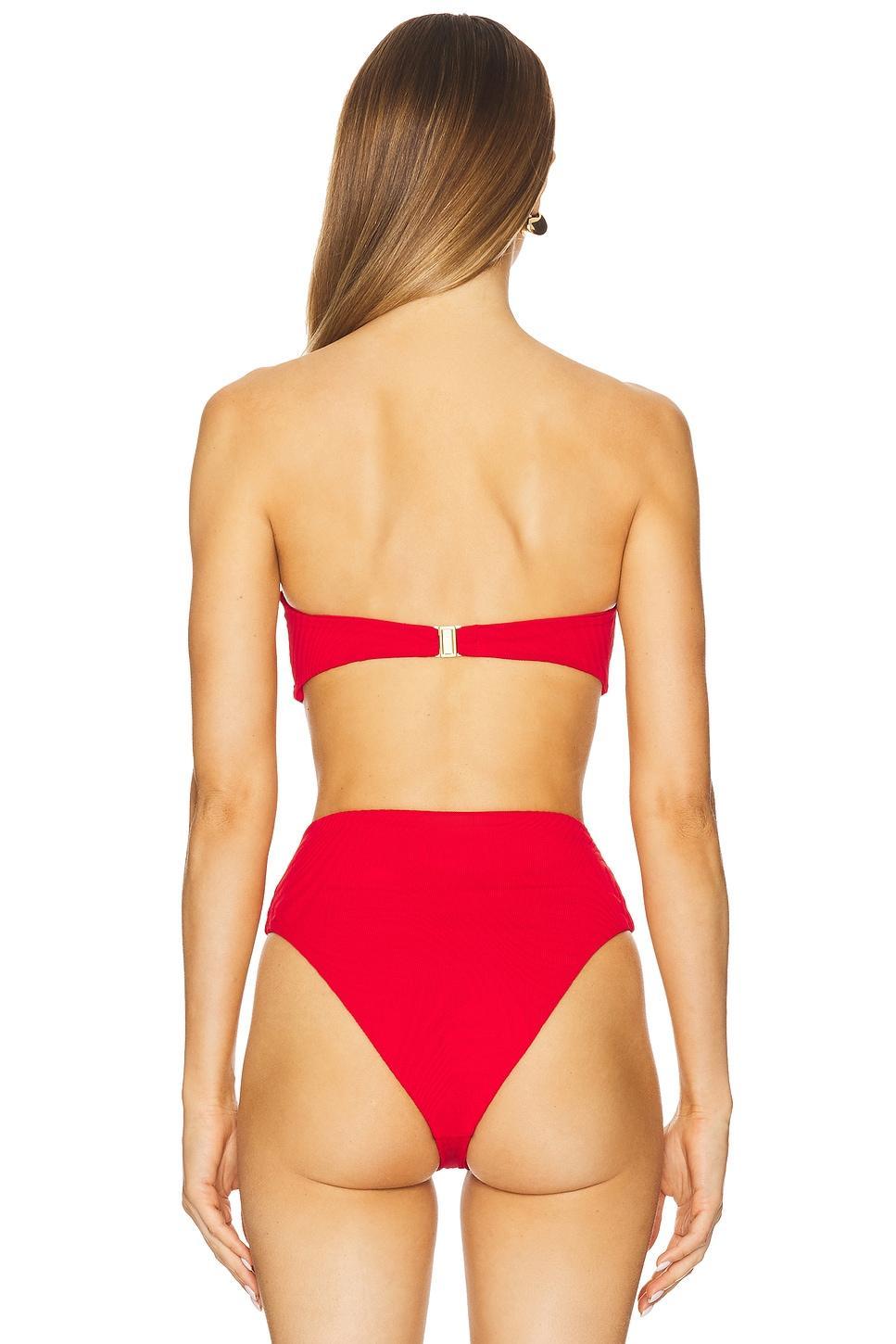 Bernie Bikini Top F E L L A Product Image