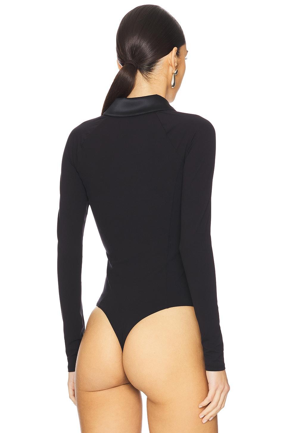 Long Sleeve Bodysuit fleur du mal Product Image