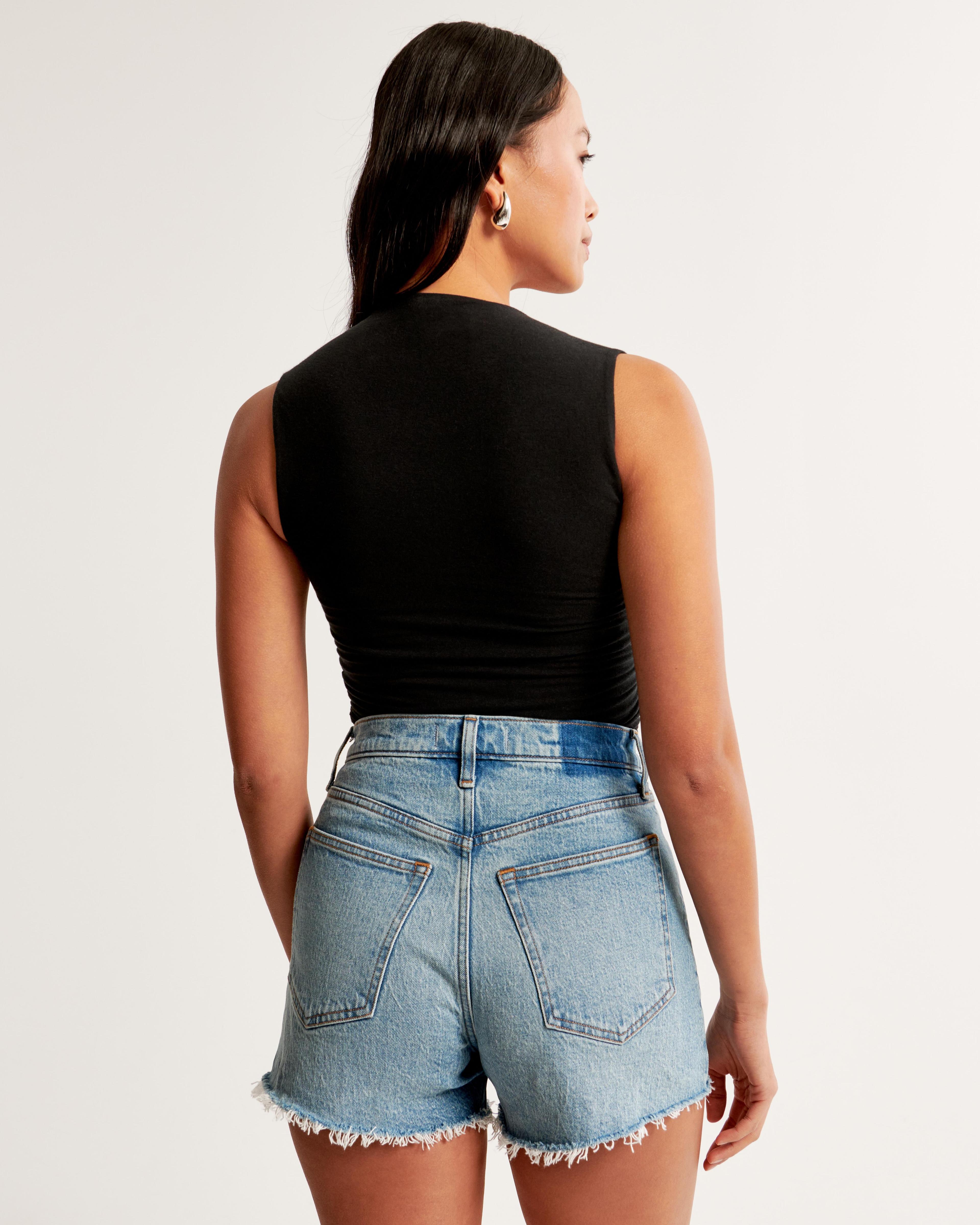 The A&F Ava Top Product Image