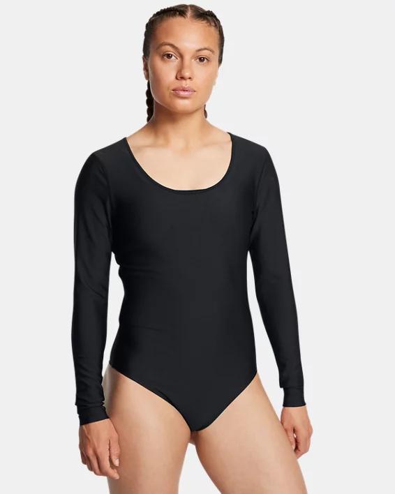 Womens UA Vanish Leotard Product Image