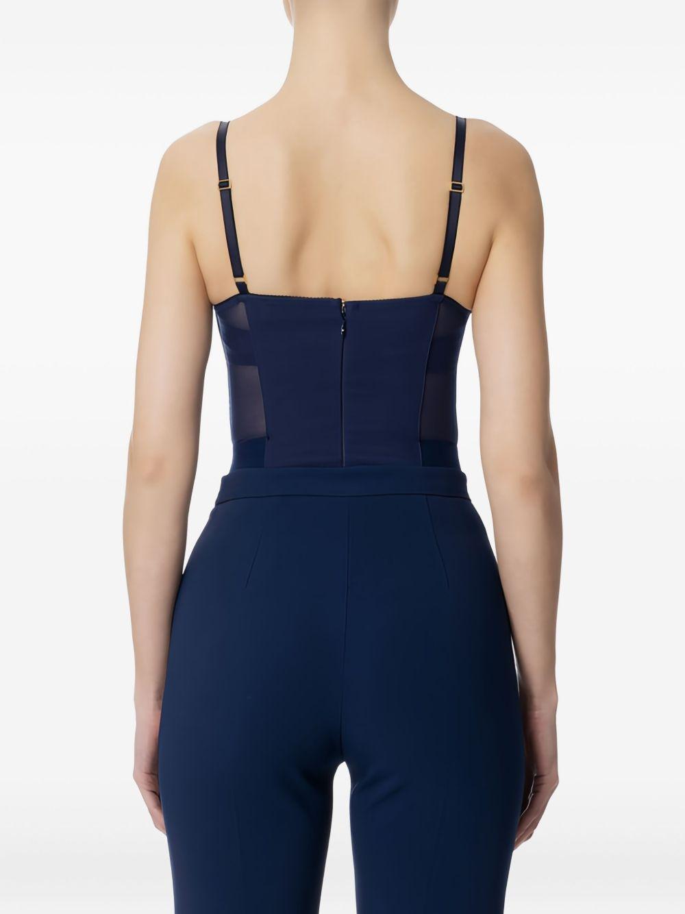 crepe top Product Image