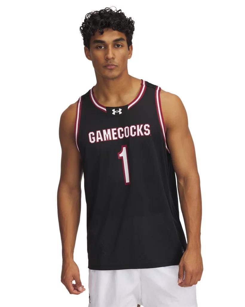 UA Collegiate Product Image