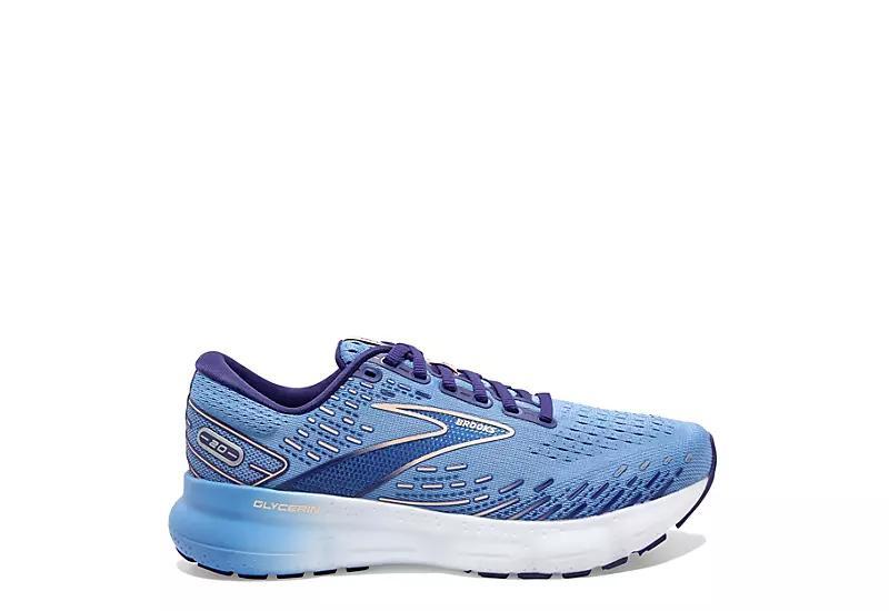 Women's | Brooks Glycerin 20 Product Image