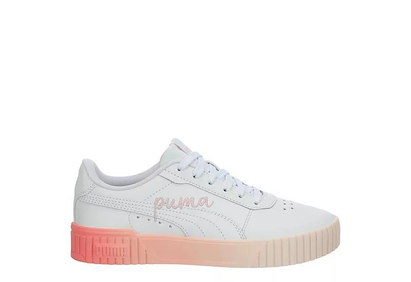 Puma Womens Carina 2.0 Sneaker Product Image