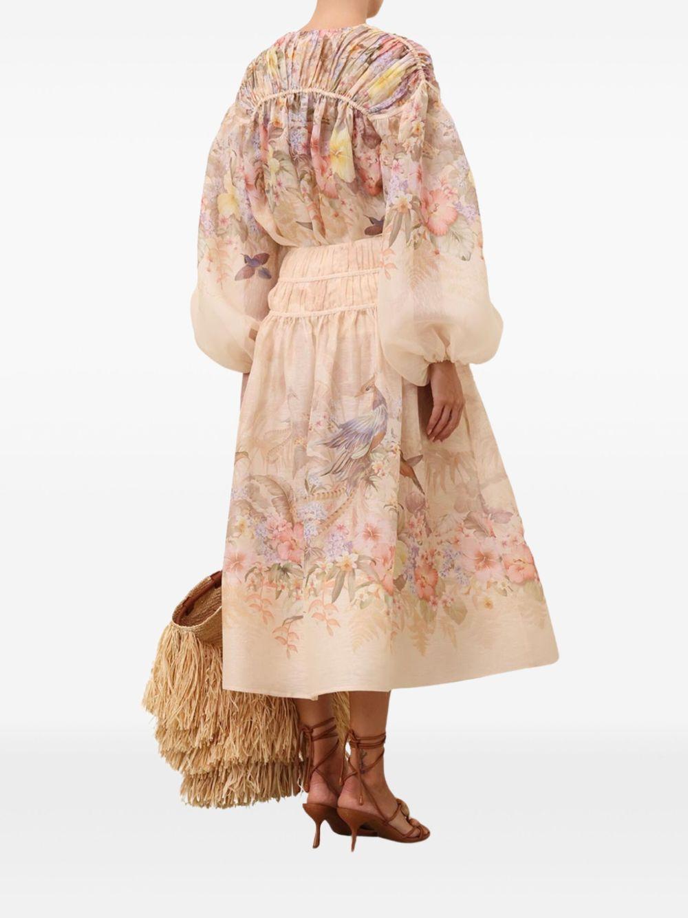 Illuminate blouse Product Image