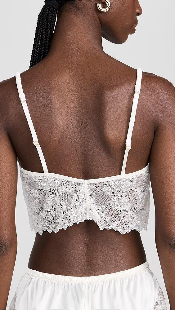 Natori Natori Chantilly Cami | Shopbop Product Image