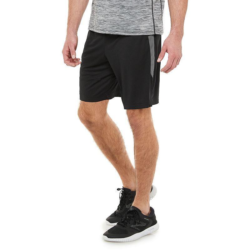 Mens Tek Gear 9-in. Dry Tek Shorts Product Image