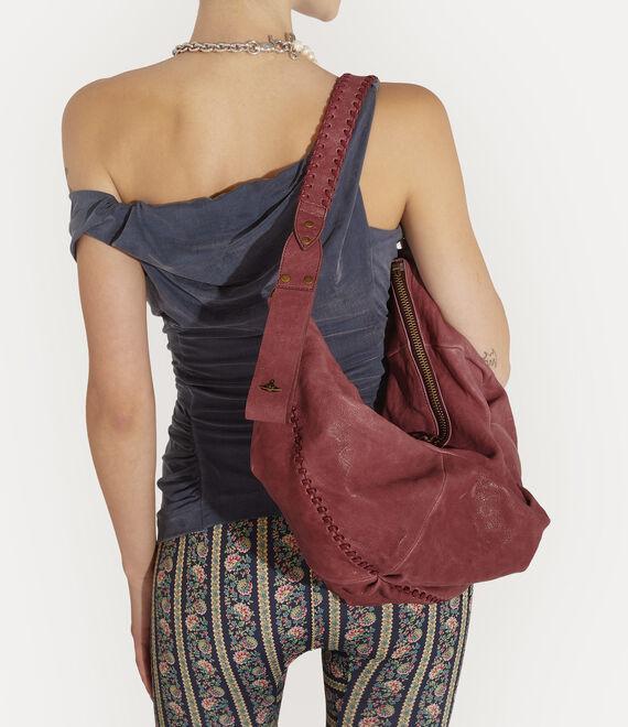 Medium Agnes Shoulder Bag Product Image