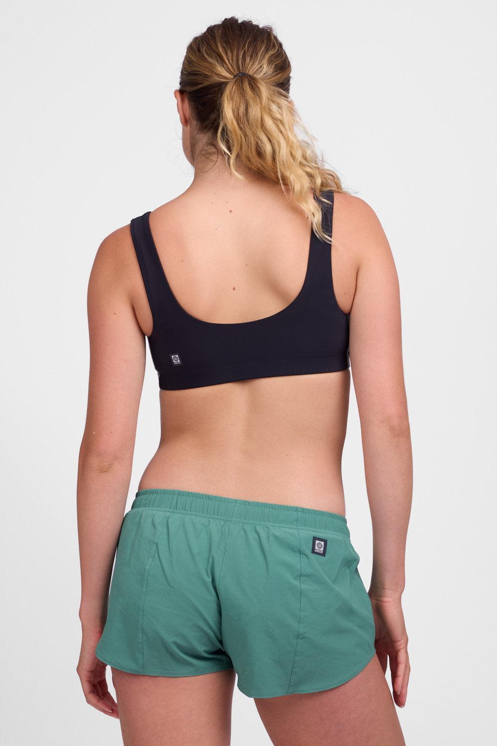 Bennie Run Short - Red Product Image