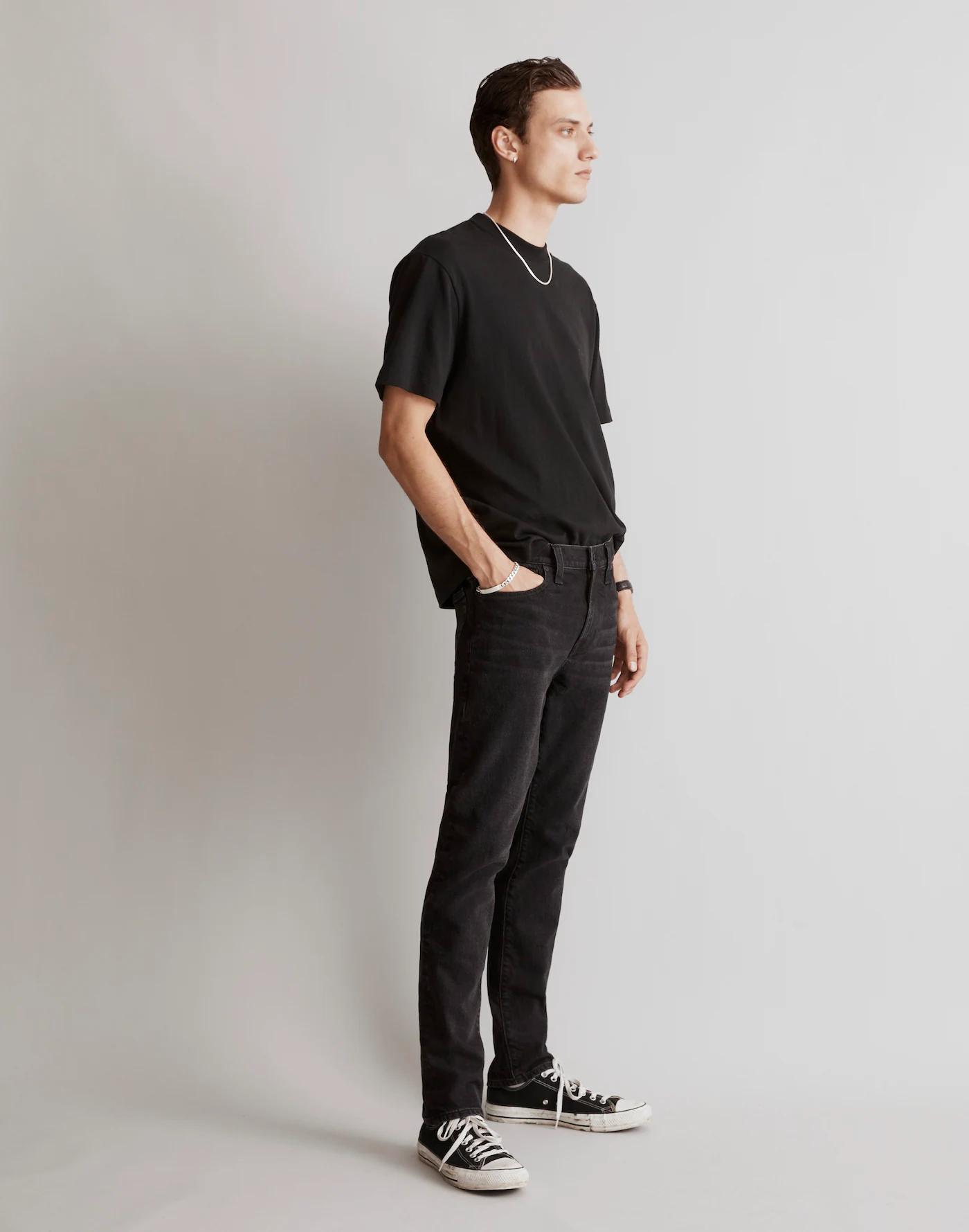 Slim Jeans Product Image