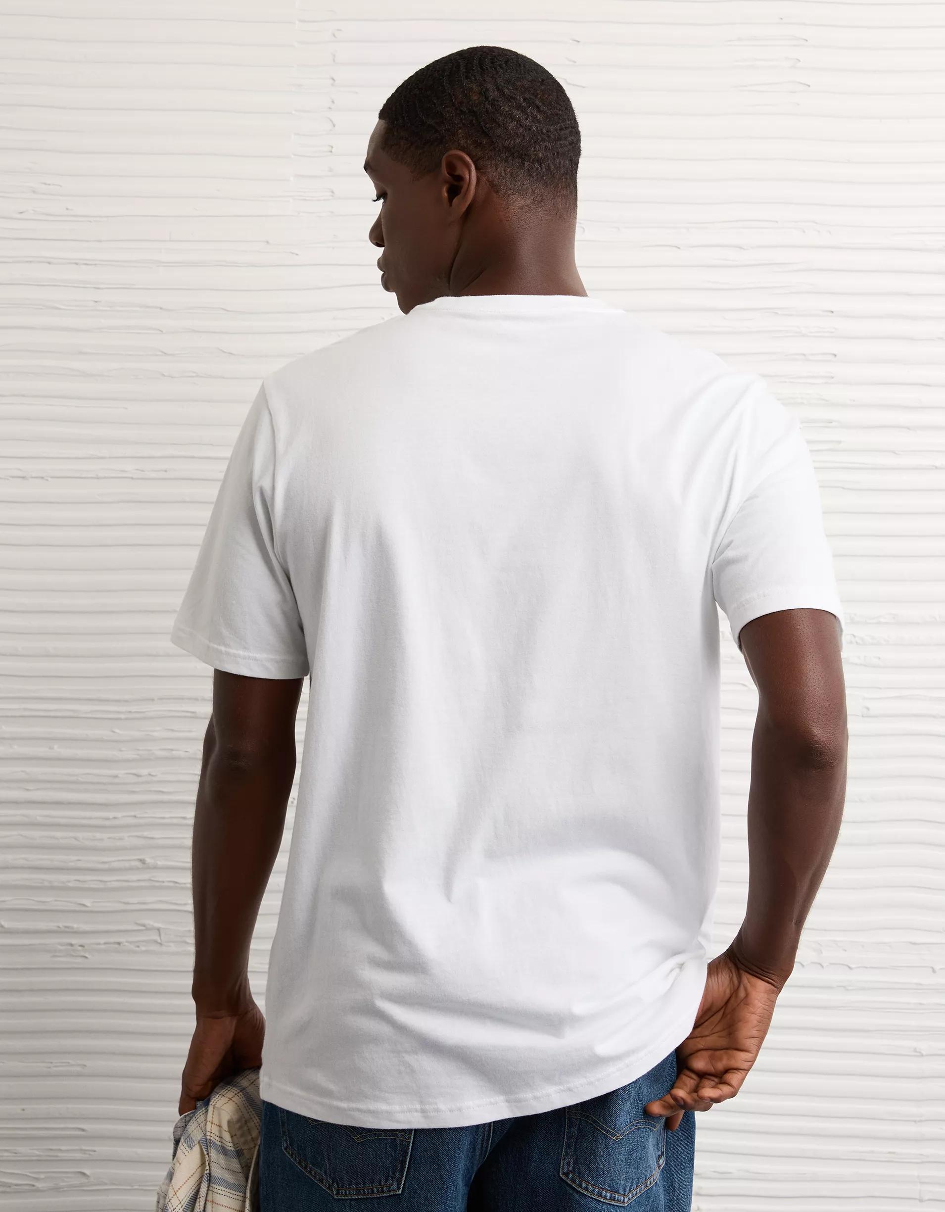 AE Graphic T-Shirt Product Image