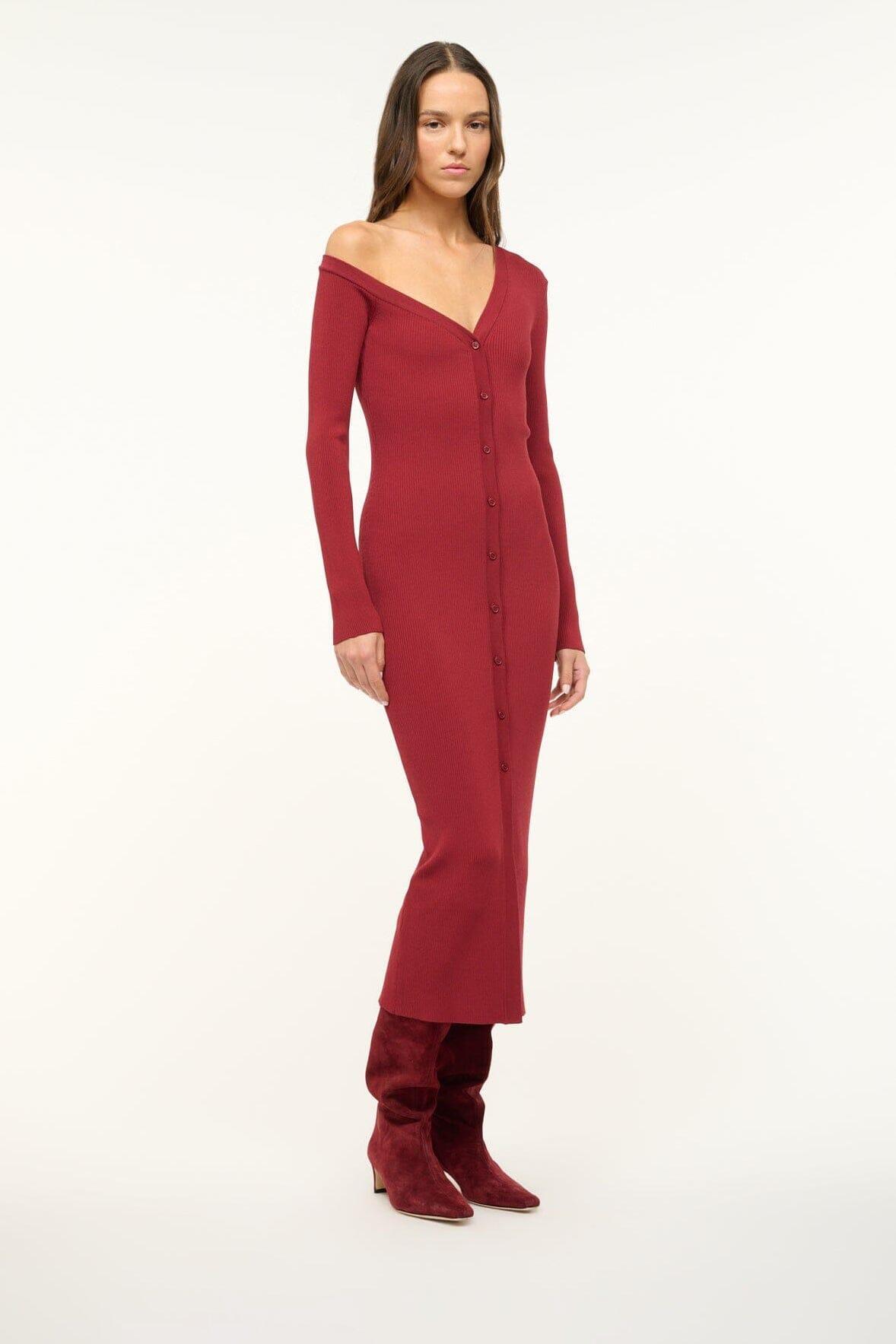 WALLY BOOT | PINOT SUEDE Product Image