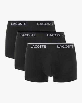 3-Pack Stretch Cotton Trunks Product Image