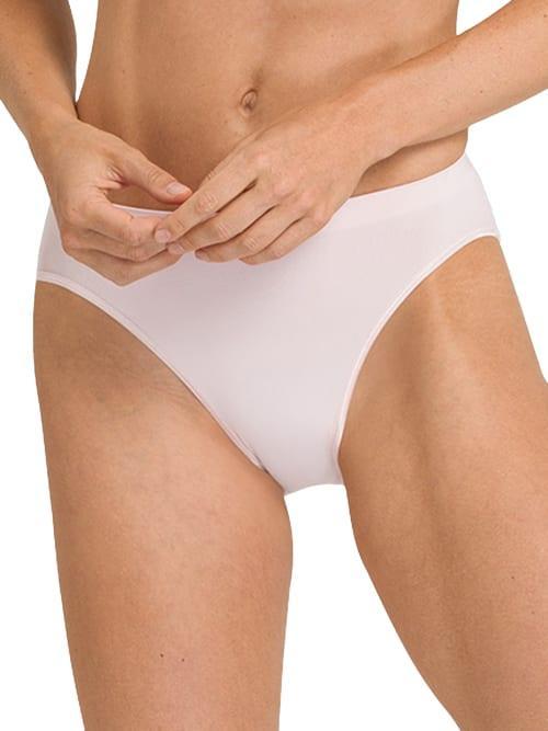 Touch Feeling Hi-Cut Brief Product Image