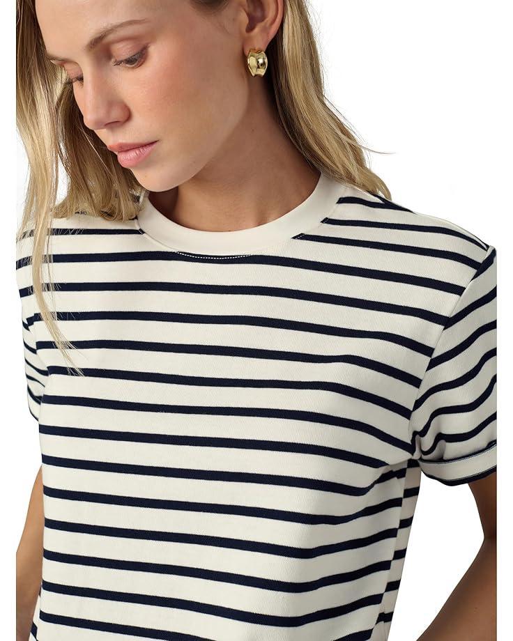 Odin Top - Linen Product Image