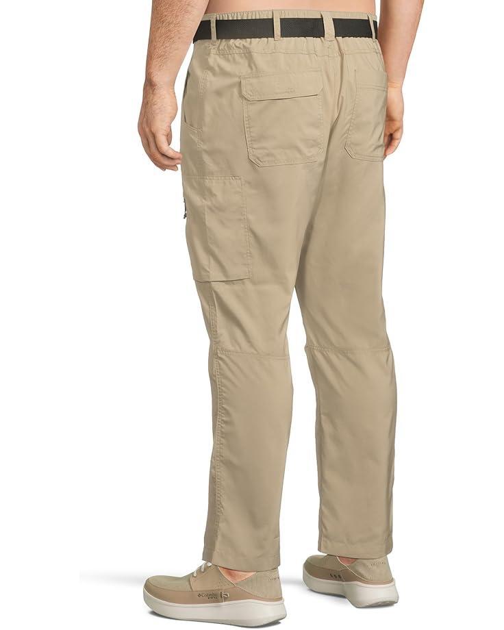 Silver Ridge™ Utility Convertible Pants Product Image