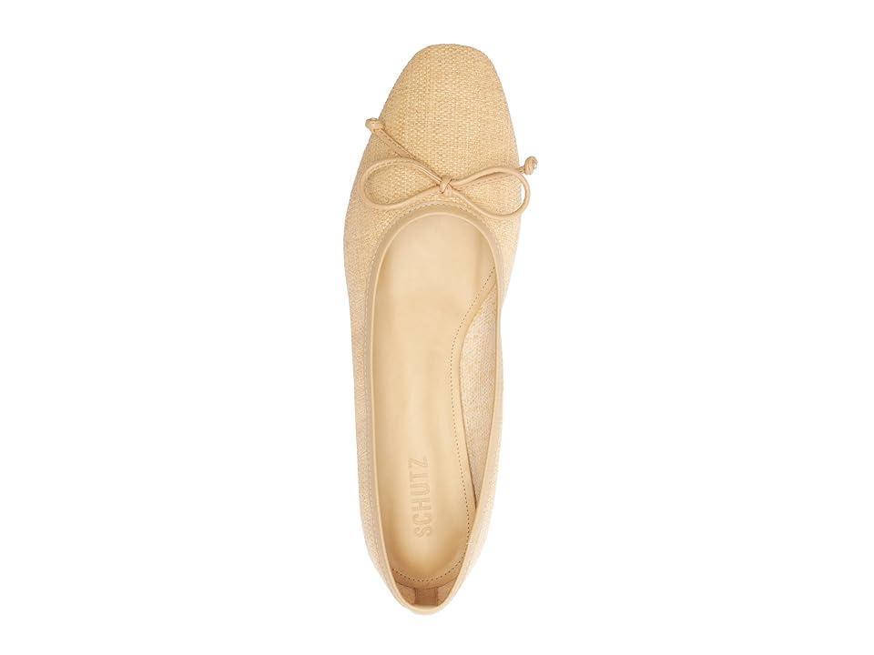 Womens Schutz Ballet Flats Product Image