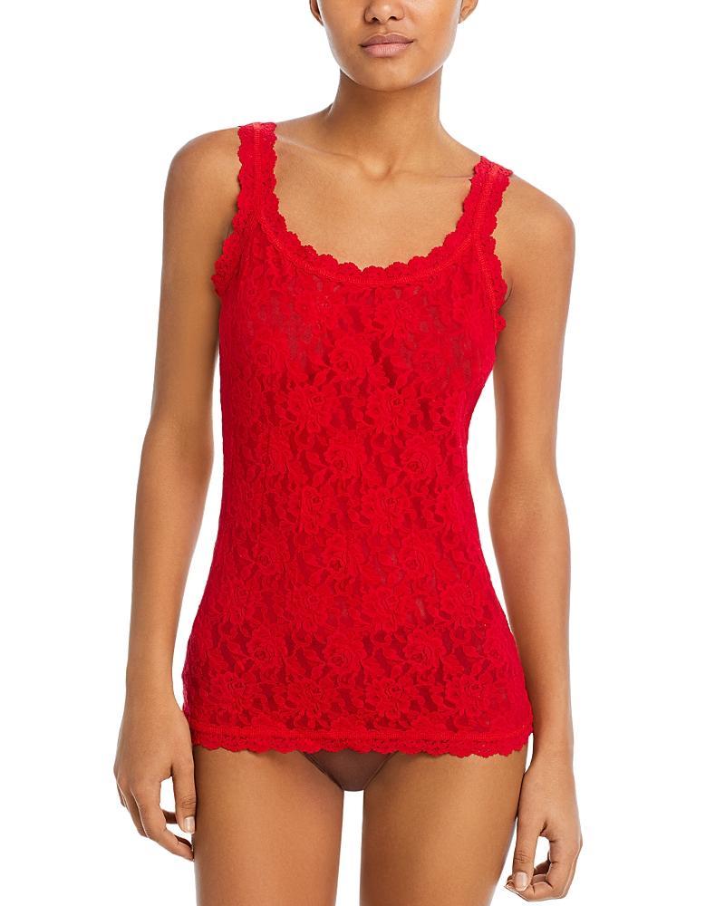 Hanky Panky Signature Lace Camisole Product Image