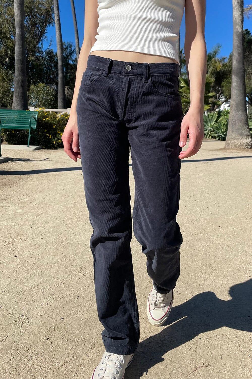 Addison Corduroy Pants Product Image