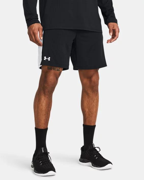 Men's UA Train Stretch 2.0 Shorts Product Image