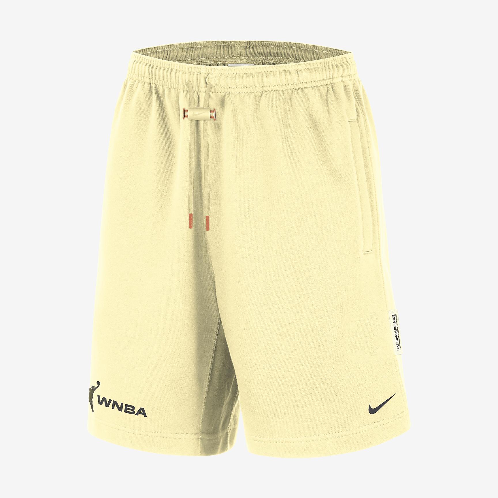 WNBA Standard Issue Nike Men's Basketball Shorts Product Image