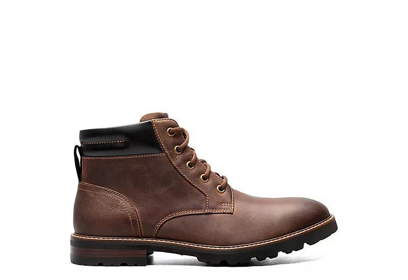 Florsheim Mens Renegade Plain Toe Chukka Boot Product Image