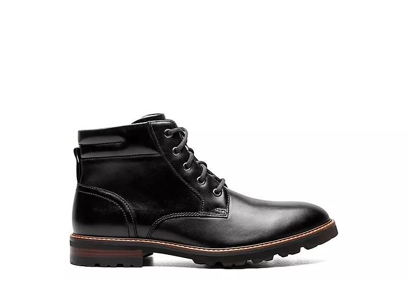 Florsheim Mens Renegade Plain Toe Chukka Boot Product Image