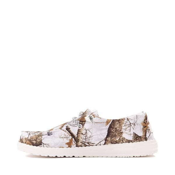 Womens HEYDUDE x Realtree Edge® Wendy Slip-On Casual Shoe Product Image