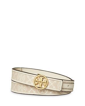 Tory Burch T Monogram Miller Belt Product Image