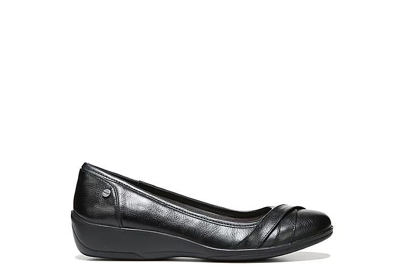 Lifestride Womens Loyal Flat Product Image