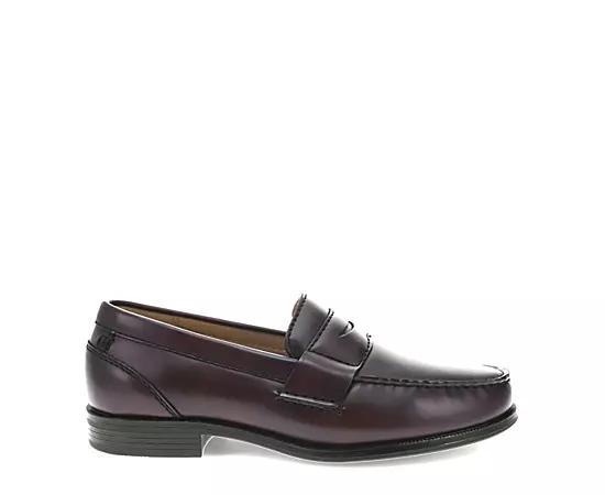 Dockers Mens Colleague Penny Loafer Product Image