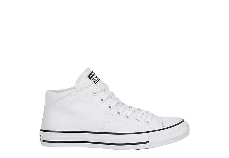 Converse Chuck Taylor All Star Madison Womens Mid-Top Sneakers Product Image