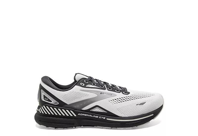 Brooks Mens Adrenaline Gts 23 Running Shoe Product Image