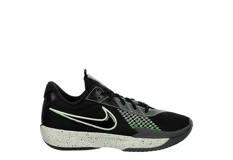 Nike Men's G.T. Cut Academy Basketball Shoes Product Image