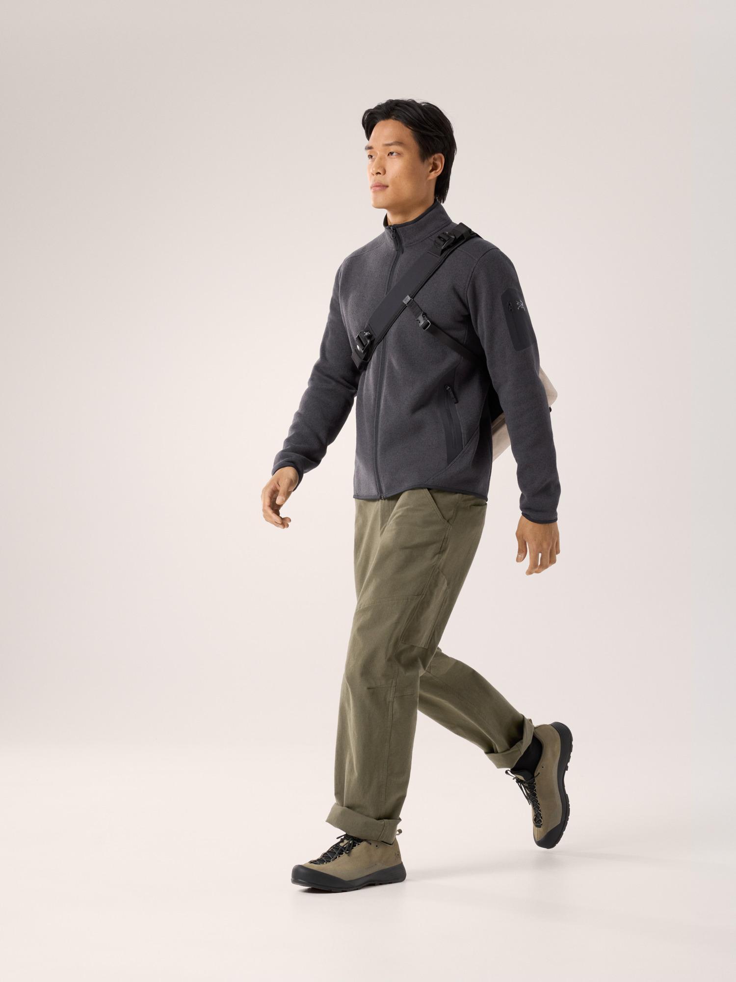 Covert Cardigan Men's Product Image