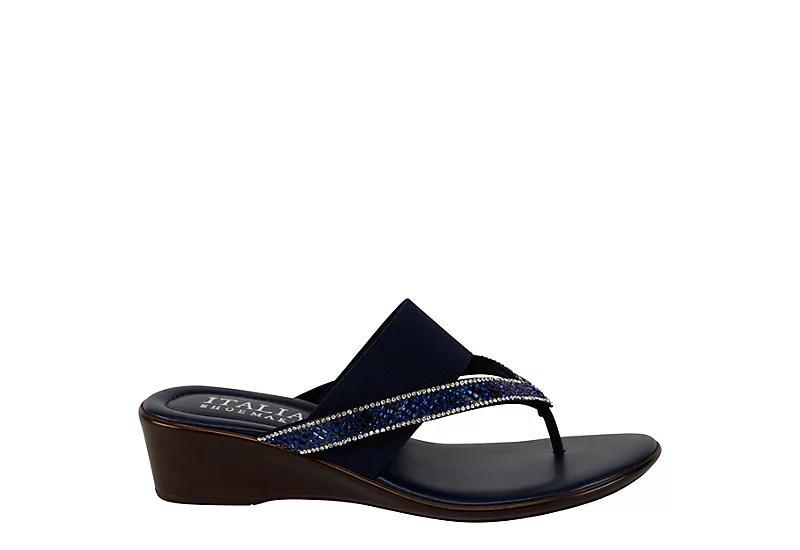 Italian Shoemakers Womens Deleiza Flip Flop Sandal Product Image