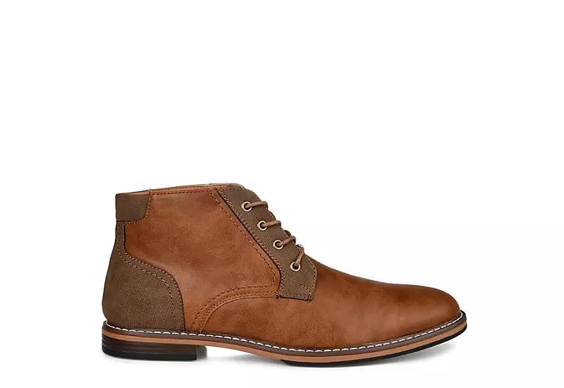 Vance Co Mens Franco Chukka Boot Product Image