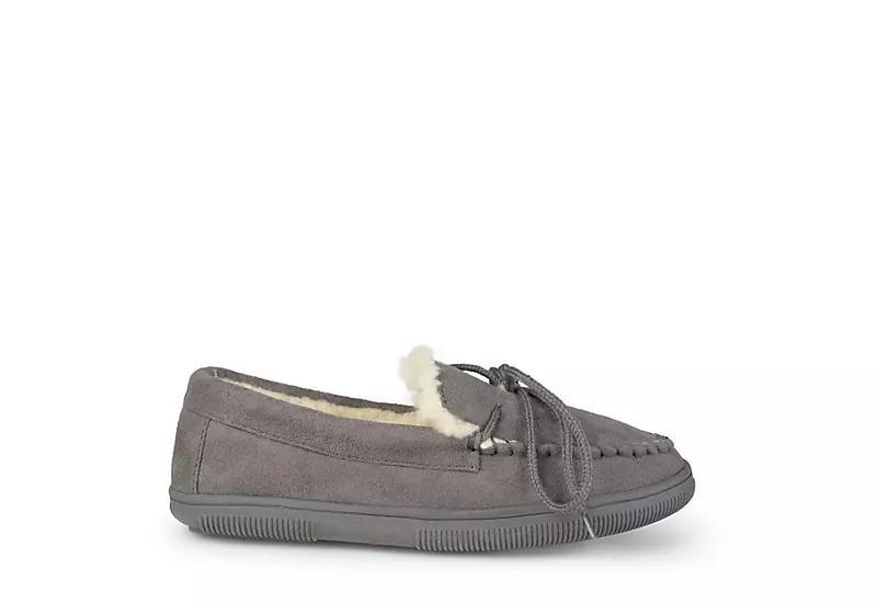 Vance Co Mens 212M Slipper Product Image