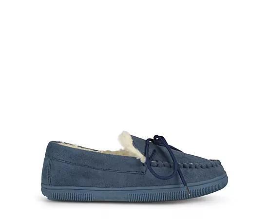 Vance Co Mens 212M Slipper Product Image