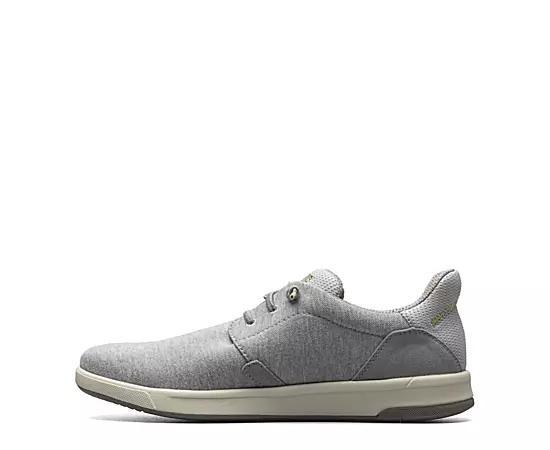 Florsheim Mens Crossover Canvas Plain Toe Slip On Sneaker Product Image