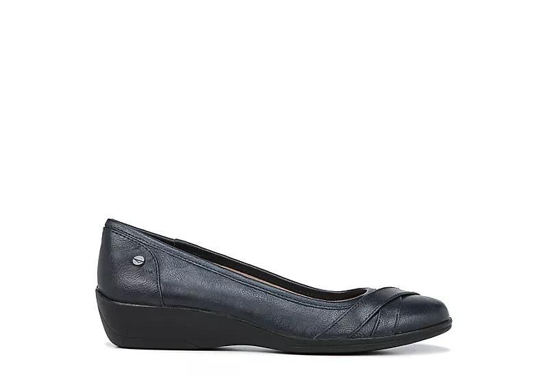 Lifestride Womens Loyal Flat Product Image