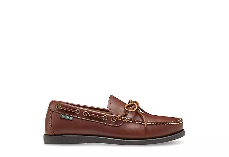 Eastland Mens Yarmouth Boat Shoe Product Image