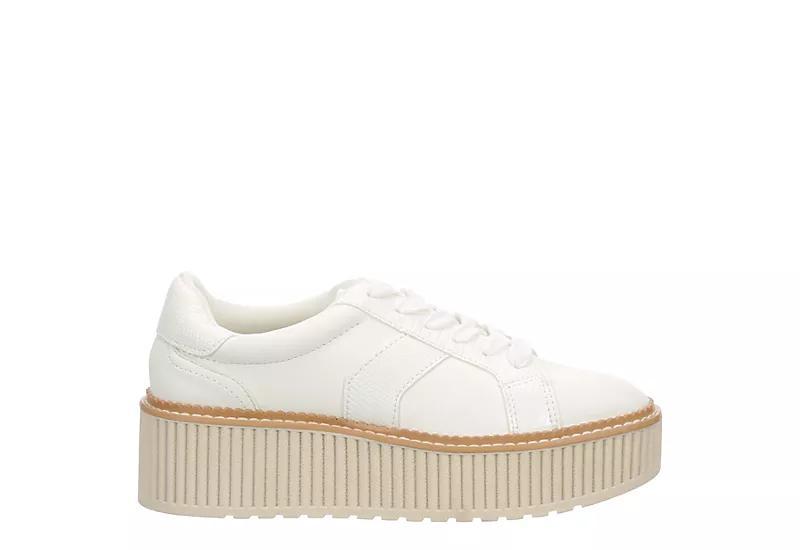 Dv By Dolce Vita Womens Bubbles Platform Sneaker Product Image