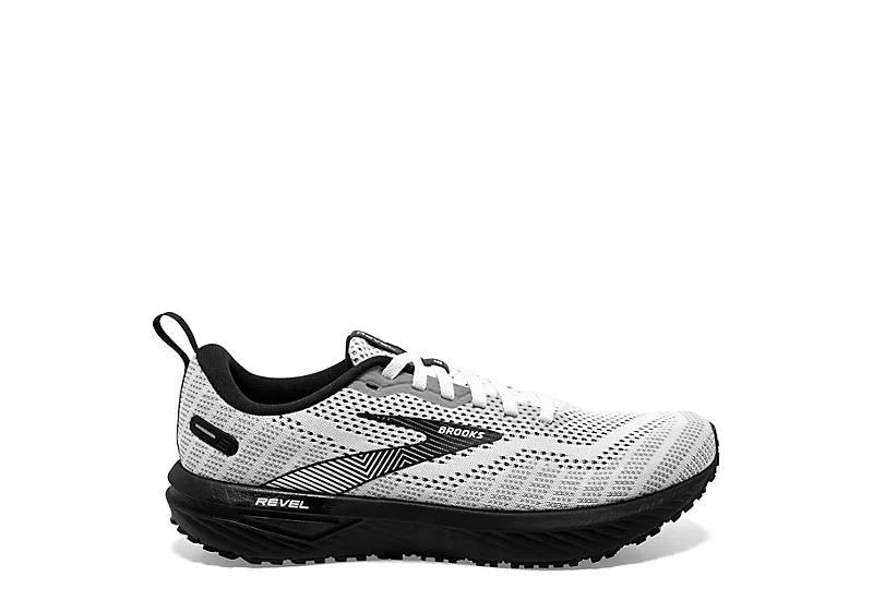 Brooks Womens Revel 6 Running Shoe Product Image