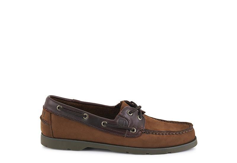 Sperry Mens Leeward Boat Shoe Product Image