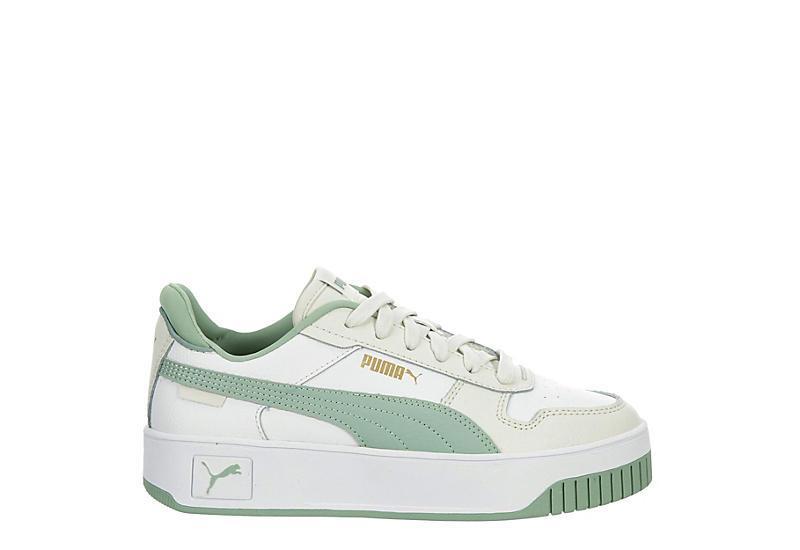 Puma Womens Carina Street Sneaker Product Image