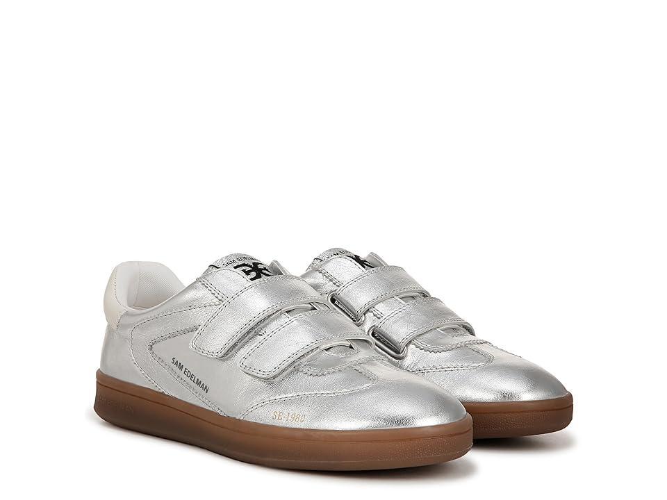 Sam Edelman Womens Talia Strap Low Top Sneakers Product Image