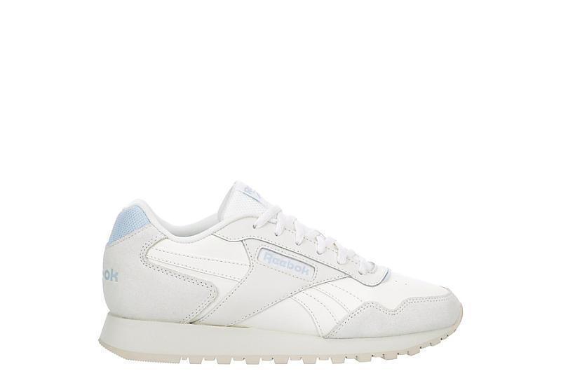 Reebok Womens Glide Sneaker Running Sneakers Product Image