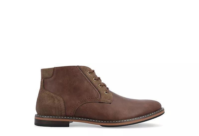 Vance Co Mens Franco Chukka Boot Product Image