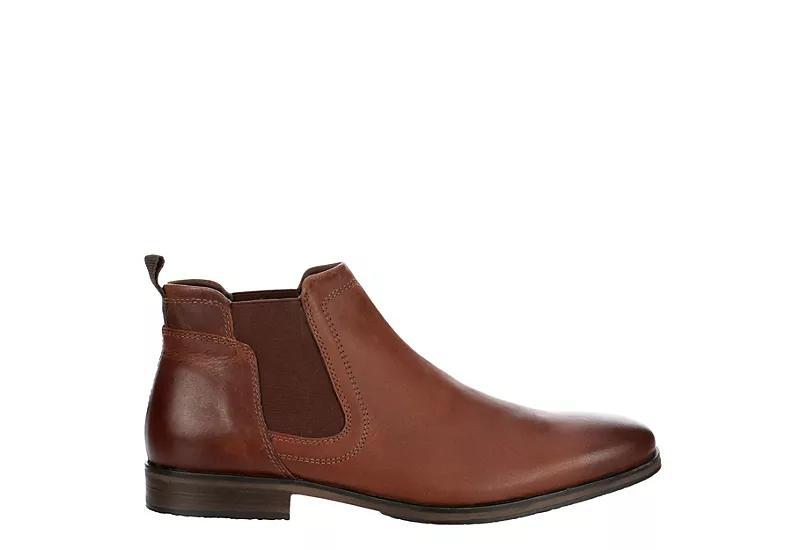 Franco Fortini Men's Ron Chelsea Boot Product Image